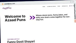Publish Guest Post on azaadpuns.com