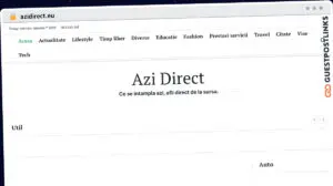 Publish Guest Post on azidirect.eu