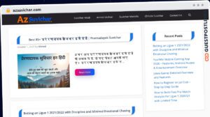 Publish Guest Post on azsuvichar.com