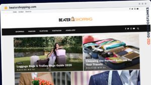 Publish Guest Post on beatershopping.com