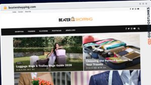 Publish Guest Post on beatershopping.com