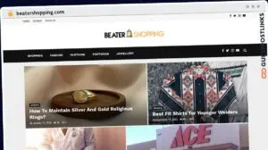Publish Guest Post on beatershopping.com