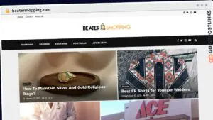 Publish Guest Post on beatershopping.com