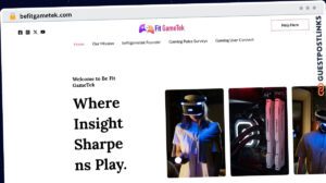 Publish Guest Post on befitgametek.com