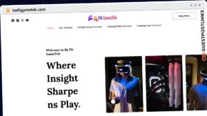 Publish Guest Post on befitgametek.com