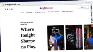 Publish Guest Post on befitgametek.com