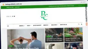 Publish Guest Post on beingcatholic.com.au