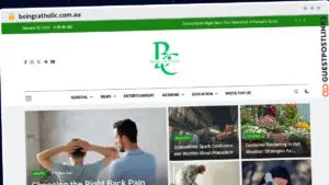 Publish Guest Post on beingcatholic.com.au