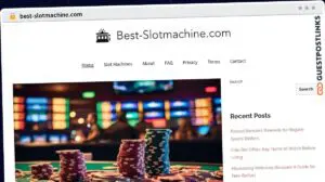 Publish Guest Post on best-slotmachine.com