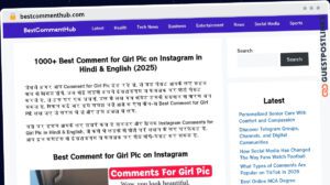 Publish Guest Post on bestcommenthub.com