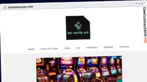 Publish Guest Post on betmasterapp.com