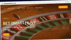 Publish Guest Post on betsmarthunt.com