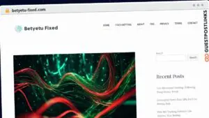 Publish Guest Post on betyetu-fixed.com