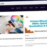 Publish Guest Post on bibleversesprayers.com
