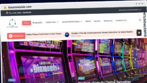 Publish Guest Post on biostorieslab.com