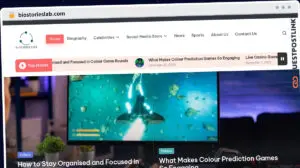 Publish Guest Post on biostorieslab.com