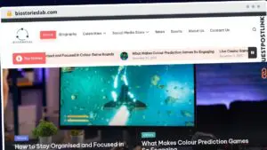 Publish Guest Post on biostorieslab.com