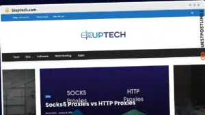 Publish Guest Post on biuptech.com