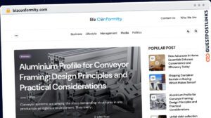 Publish Guest Post on bizconformity.com