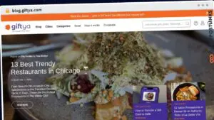 Publish Guest Post on blog.giftya.com