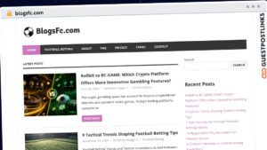 Publish Guest Post on blogsfc.com