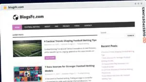 Publish Guest Post on blogsfc.com