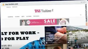 Publish Guest Post on bns-fashion.com