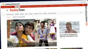 Publish Guest Post on bombaytimes.com