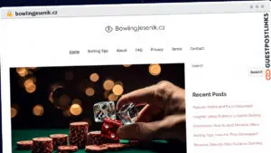 Publish Guest Post on bowlingjesenik.cz