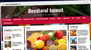 Publish Guest Post on bucataruliscusit.ro