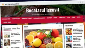 Publish Guest Post on bucataruliscusit.ro
