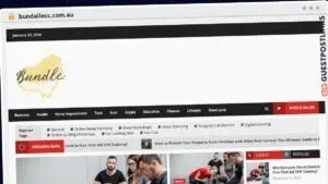 Publish Guest Post on bundallecc.com.au