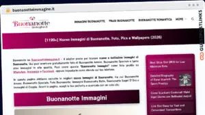 Publish Guest Post on buonanotteimmagine.it