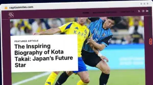 Publish Guest Post on captionnotes.com