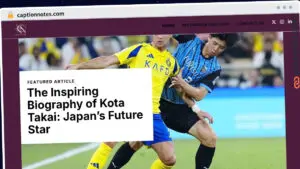 Publish Guest Post on captionnotes.com