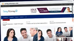 Publish Guest Post on caring-attorneys.com