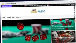 Publish Guest Post on casinopablo.com