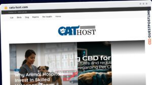 Publish Guest Post on cats-host.com