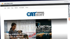 Publish Guest Post on cats-host.com