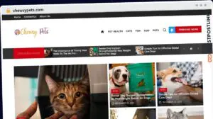 Publish Guest Post on chewsypets.com