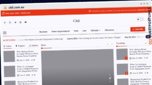 Publish Guest Post on chil.com.au