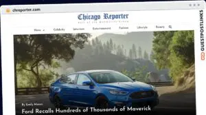 Publish Guest Post on chreporter.com