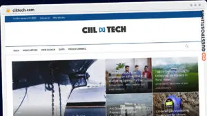 Publish Guest Post on ciiltech.com