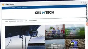 Publish Guest Post on ciiltech.com