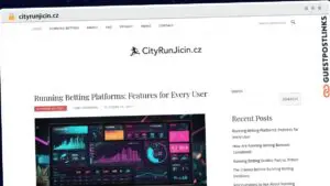 Publish Guest Post on cityrunjicin.cz