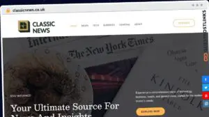 Publish Guest Post on classicnews.co.uk