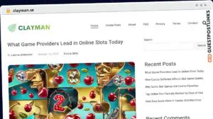 Publish Guest Post on clayman.se