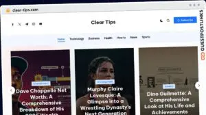 Publish Guest Post on clear-tips.com