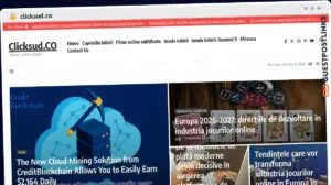 Publish Guest Post on clicksud.co