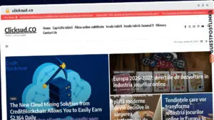 Publish Guest Post on clicksud.co